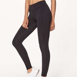 Lululemon Luxtreme Speed Up Tight 28” SZ 2